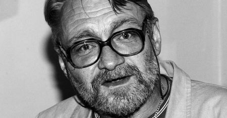 Nie żyje Jacek Czyż. Był popularnym aktorem dubbingowym