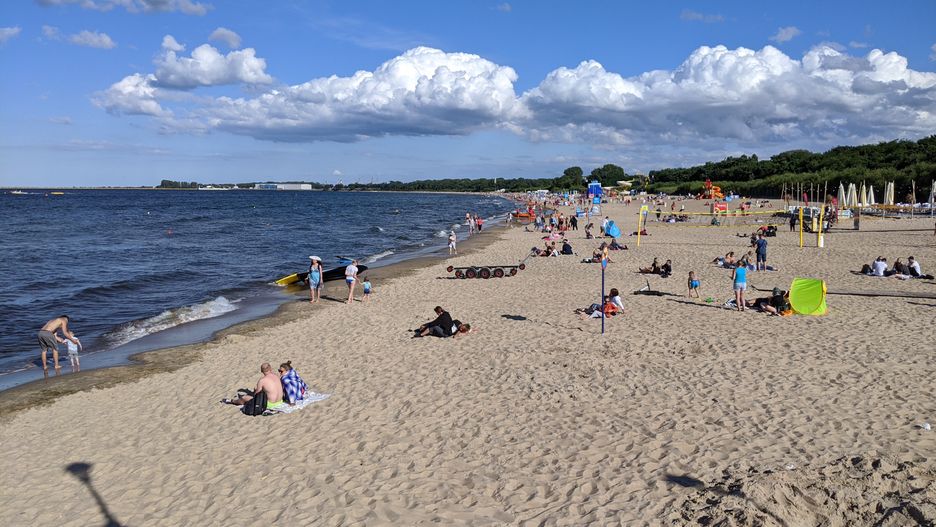 Bon turystyczny można realizować tylko w Polsce