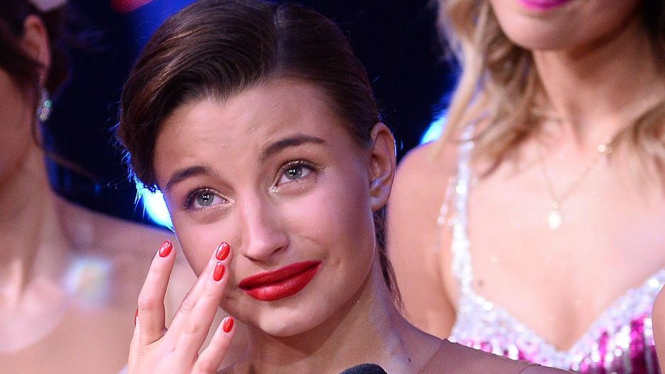 Julia Wieniawa zrobił testa na obecność koronawirusa: "Jestem załamana"