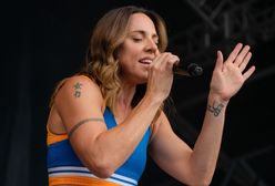 Mel C odwołała występ. TVP komentuje