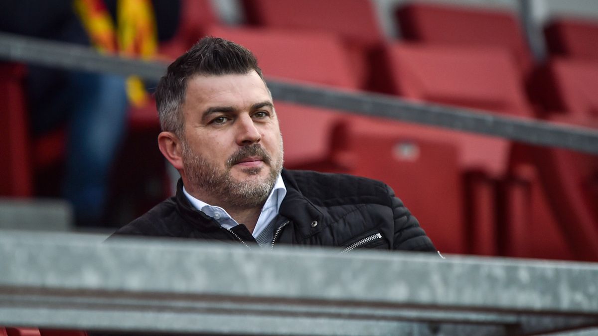 Newspix / Lukasz Laskowski / PressFocus / Na zdjęciu: Michał Żewłakow