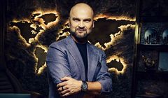 Zakaz reklam z szefem InPostu na Facebooku i Instagramie