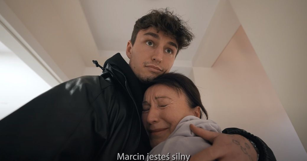 Marcin Dubiel