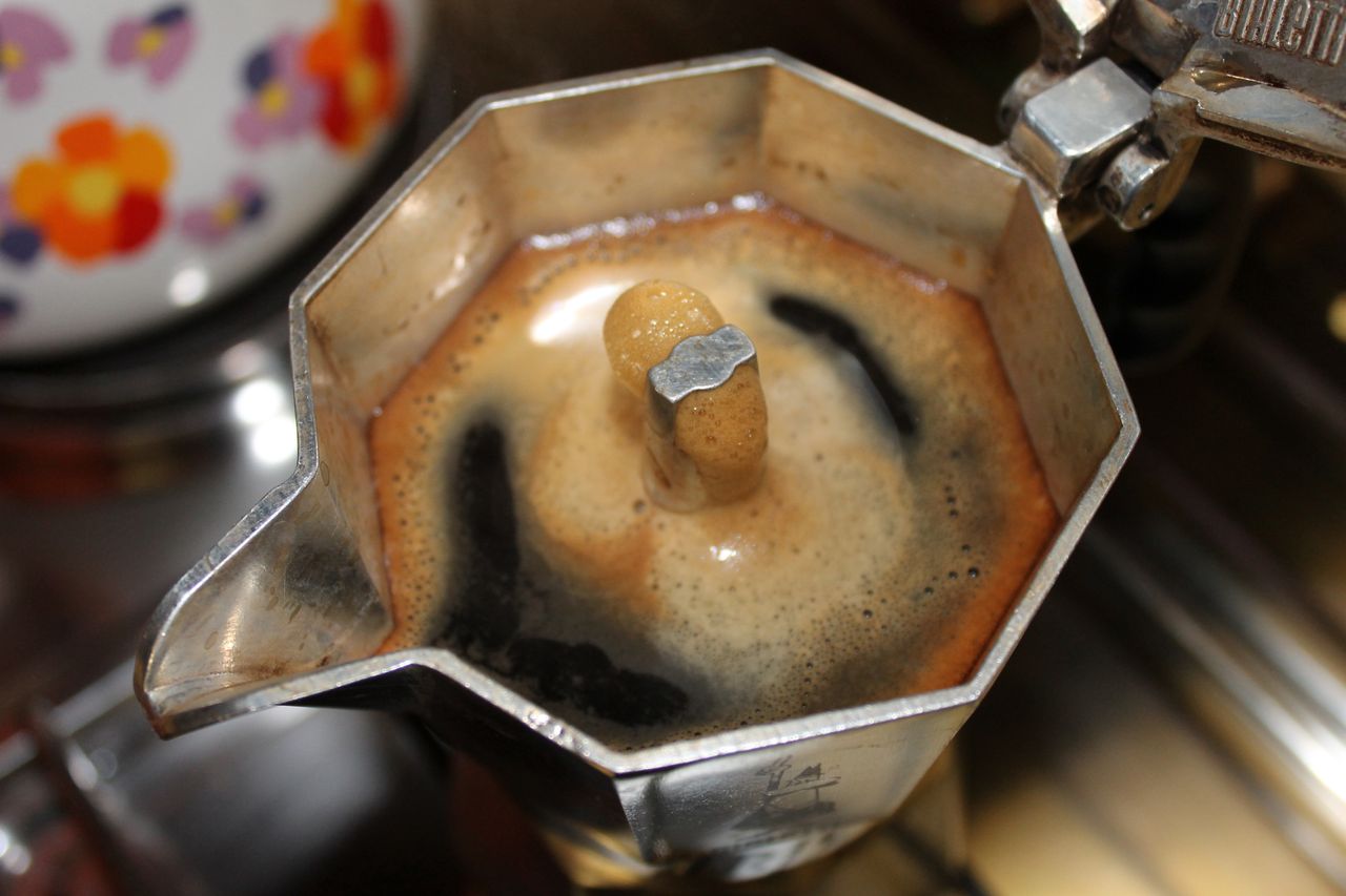 Nie masz energii, a kawa nie działa? Zwróć uwagę, co ląduje na twoim talerzu