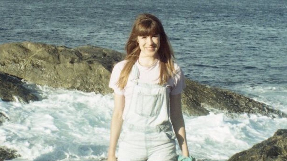 Rosa Fisher z Londynu siedem miesięcy temu zachorowała na koronawirusa, ale wciąż odczuwa jego skutki.