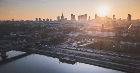 Nie boją się tzw. turystyki alkoholowej. "Nie demonizowałbym sytuacji"