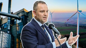 Wsparcie dla biometanowni i OZE. Prezydent złożył podpis