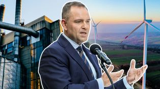 Wsparcie dla biometanowni i OZE. Prezydent złożył podpis