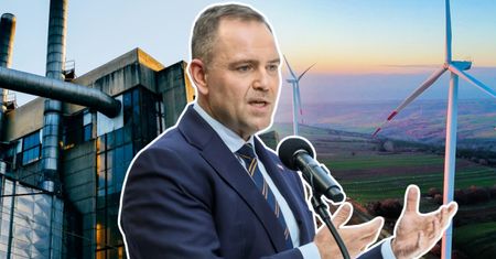 Wsparcie dla biometanowni i OZE. Prezydent złożył podpis