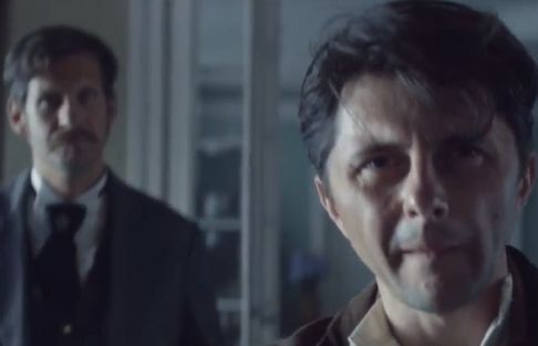 „Przejrzyj chłoniaka” - Sherlock Holmes i Doktor Watson w kampanii „Mam haka na raka” (wideo)