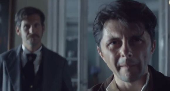 „Przejrzyj chłoniaka” - Sherlock Holmes i Doktor Watson w kampanii „Mam haka na raka” (wideo)