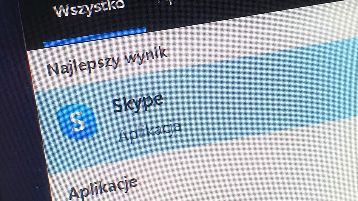 Microsoft Skype