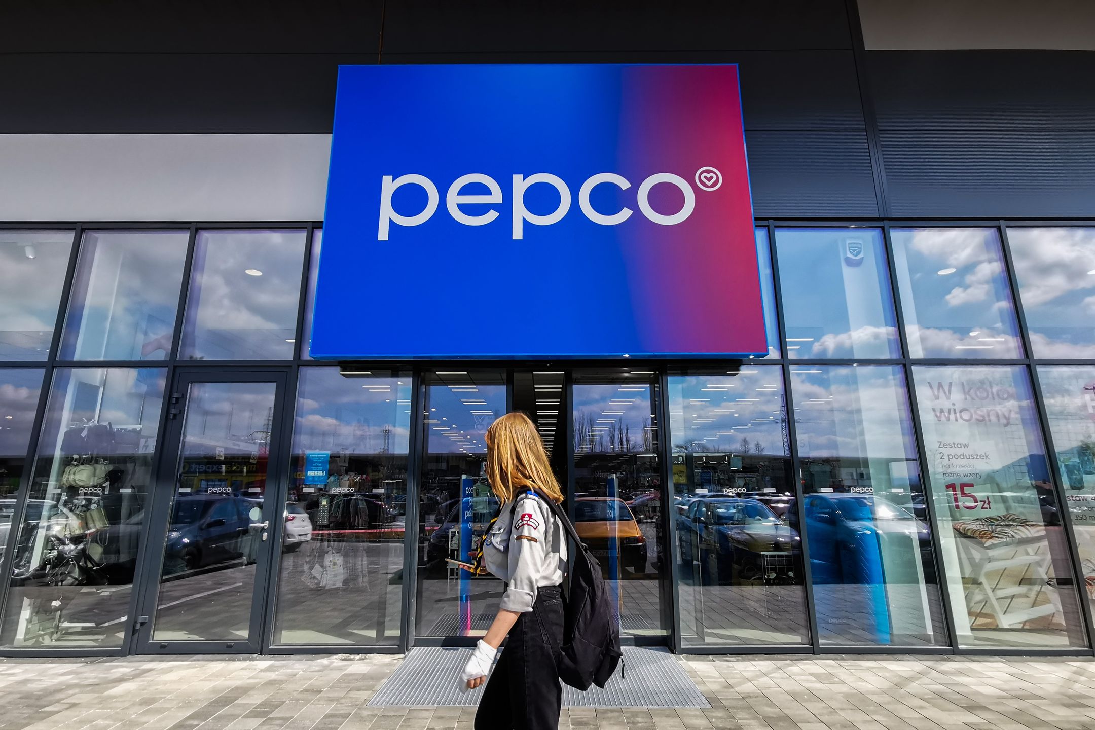 Masz ten produkt z Pepco? Pędź do sklepu