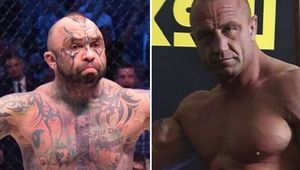 Różalski nie mógł się powstrzymać. Tak zareagował na wieści o Pudzianowskim