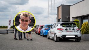 Wyższe kary za nielegalne wyścigi. Tymczasem w Łodzi mają problem