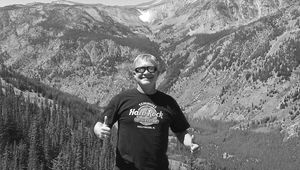 Tragiczny wypadek. Nie żyje Rick Treadway