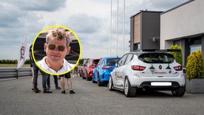 Wyższe kary za nielegalne wyścigi. Tymczasem w Łodzi mają problem