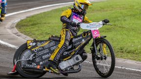 Żużel. Woźniak bohaterem Indianerny. Awansowali do półfinału mimo trzech zer Dudka