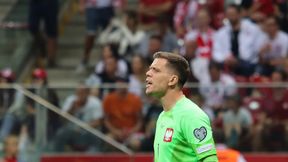 "Chciałem Cię przetestować". Rozmowa Szczęsnego z młodym fanem hitem sieci