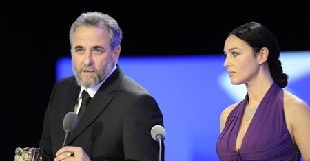 Cezary rozdane: Honorowy Cezar dla Dustina Hoffmana