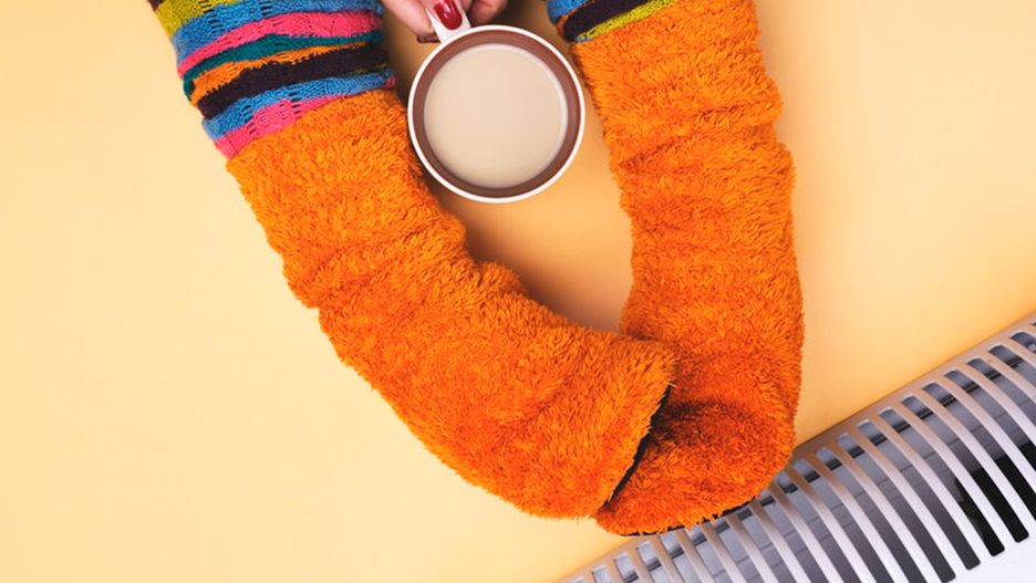 Grzejnik elektryczny zapewni nam ciepło