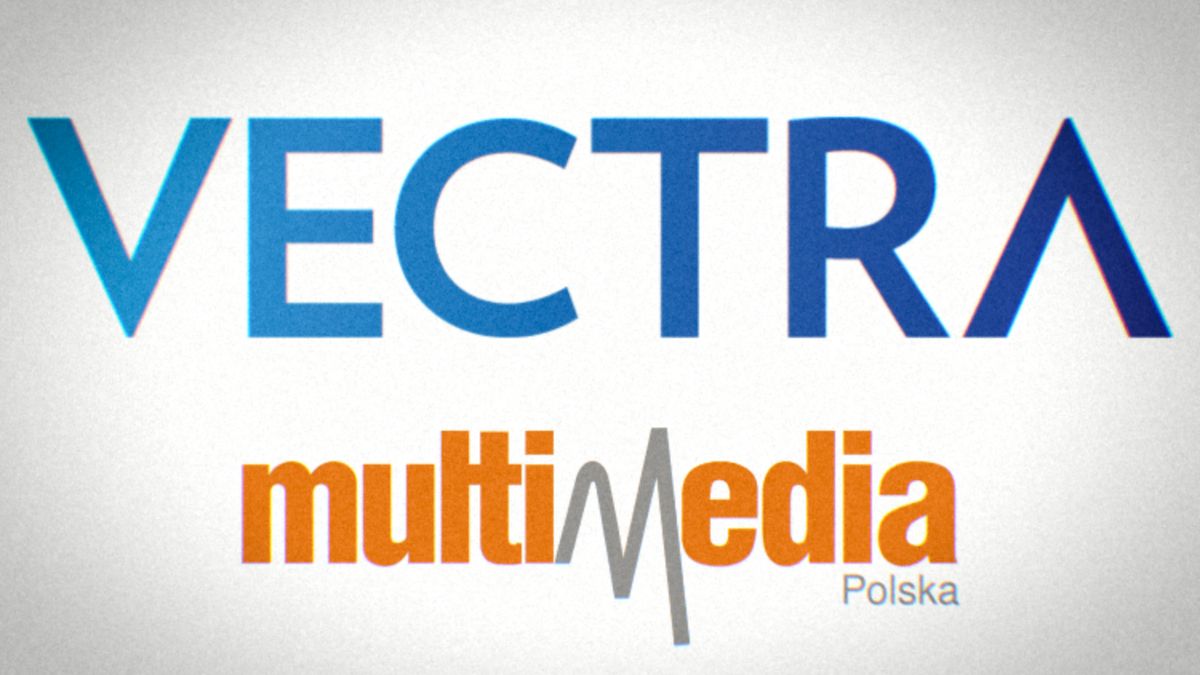 Vectra przejmuje Multimedia Polska, fot. Jakub Krawczyński