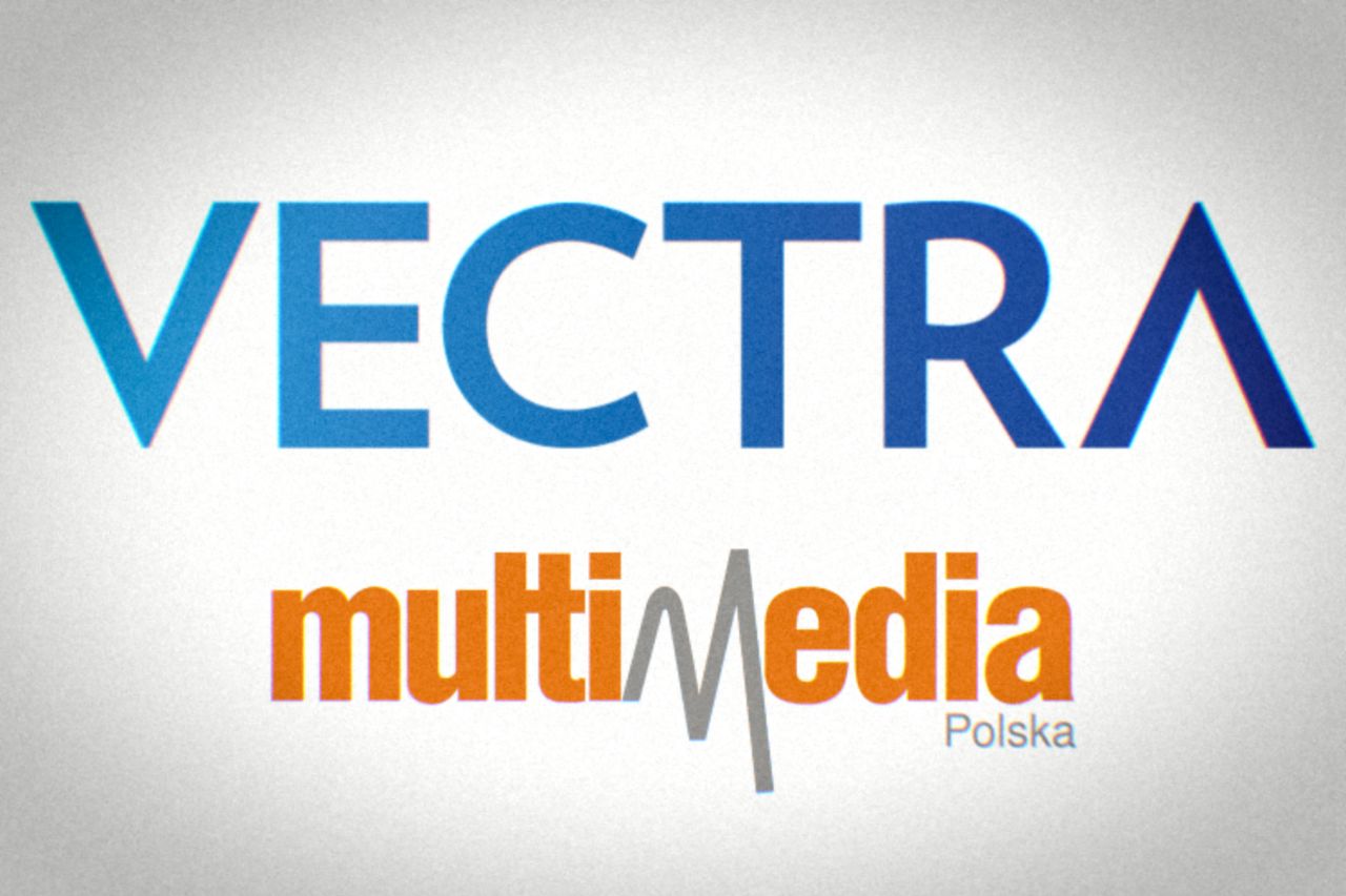 Vectra przejmuje Multimedia Polska, fot. Jakub Krawczyński