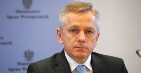 Próba zamachu na Sejm. Brak szczelnej zapory?