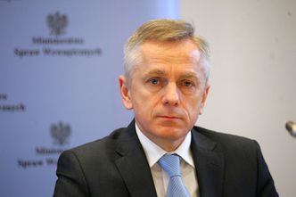 Próba zamachu na Sejm. Brak szczelnej zapory?