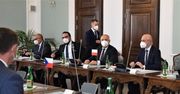 Spór o Turów. Delegacja z Polski w Czechach. Brabec: Naszym celem jest porozumienie