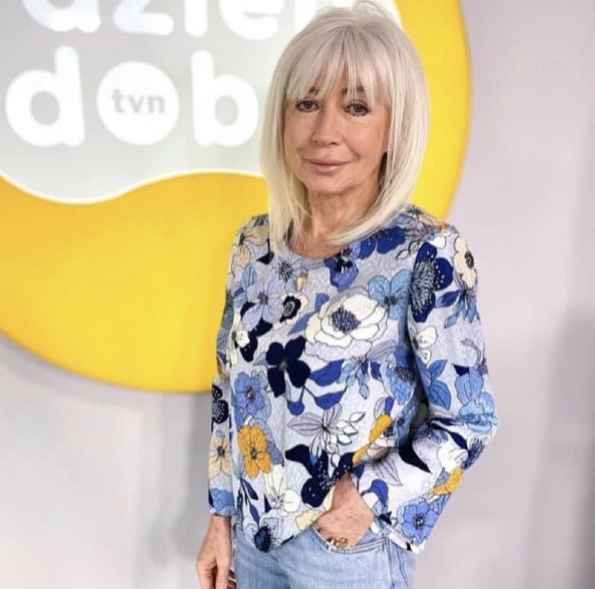 Anna Maria Wesołowska zdradza, za co dostała dyscyplinarkę