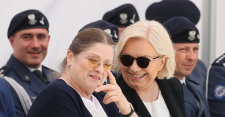 Nawet 10 tys. zł podwyżki dla Julii Przyłębskiej. Resort Ziobry chce zmian