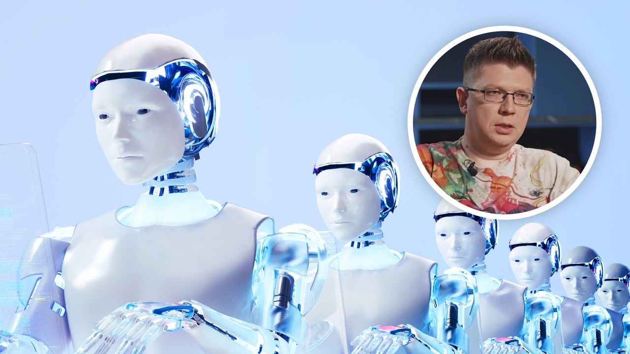 Pracował w OpenAI. Teraz ostrzega. "To jest przerażające"