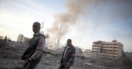 Hamas tworzy komisję do zbadania egzekucji kolaborantów