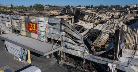 Dramat Wietnamczyków z Marywilskiej 44. "Nie wiem, jak potoczy się moje życie"