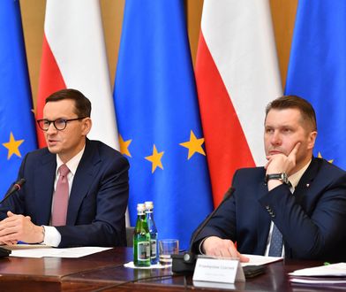 Powstanie nowy państwowy instytut. 30 tys. zł miesięcznie dla dyrektora, 11 tys. zł średniej pensji