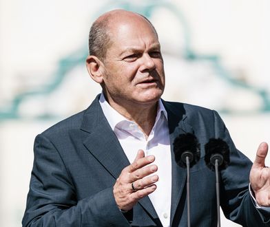 Niemieckie MSZ zabrało głos ws. reparacji dla Polski