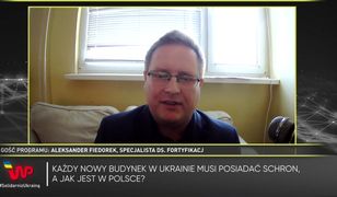 Czy Polska jest gotowa na rosyjską agresję? Specjalista o "śmiertelnej pułapce"