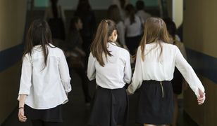 "To jest zastraszające". Przynajmniej jedno dziecko w każdej klasie żyje w biedzie