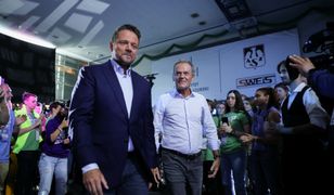 Campus Polska Przyszłości, czyli kto i po co pojechał do Olsztyna