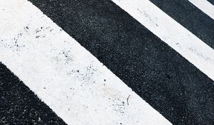 Tragedia na przejściu dla pieszych. 4-latek śmiertelnie potrącony