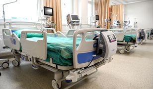 Tajemnicza śmierć handlarza respiratorami. Zniknął z bazy poszukiwawczej