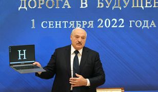 Oto "białoruski cud techniki". Nie sposób zachować powagi