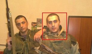 Dowodził "Spartą". Wasilij Tonkich zlikwidowany