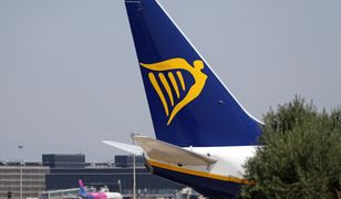 Lot z Teneryfy opóźniony dobę. Piloci zapobiegli katastrofie