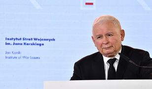 Niemcy komentują sprawę reparacji wojennych. "To otworzy kolejny front w czasie wojny"