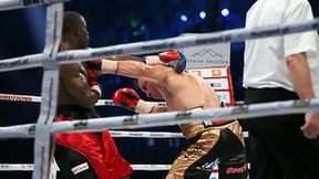 Zwycięstwo Tomasza Adamka (galeria)