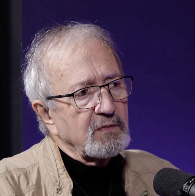 Krzysztof Daukszewicz