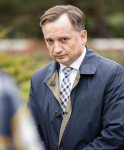 Ziobro o swojej chorobie. Mówi o "igrzyskach pomówień"