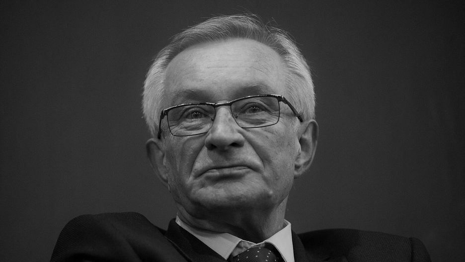 Tomasz Wołek nie żyje